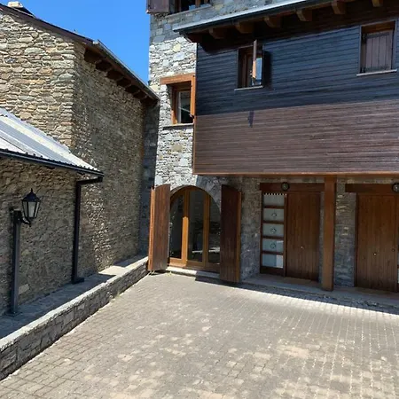 Can Planas Urtx Extérieur photo
