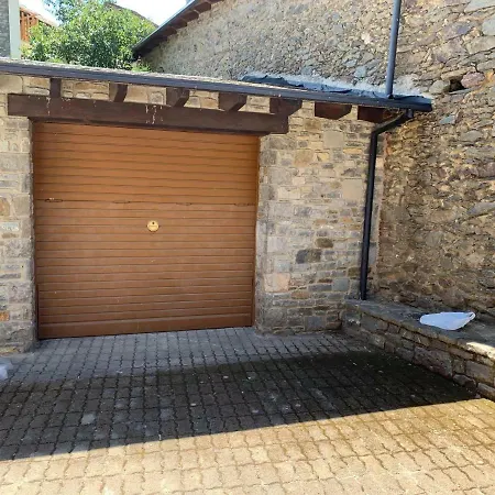Can Planas Urtx Extérieur photo