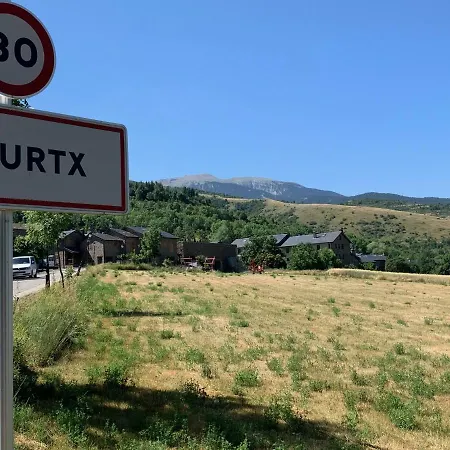 Can Planas Urtx Extérieur photo