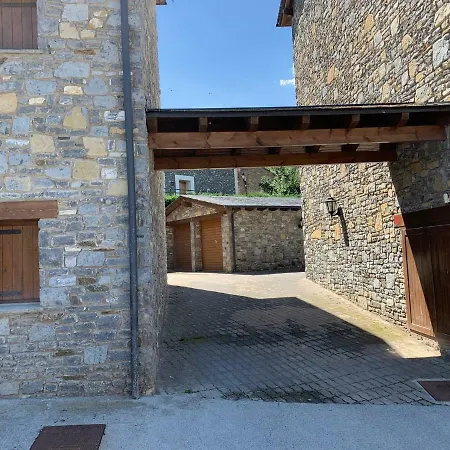 Can Planas Urtx Extérieur photo