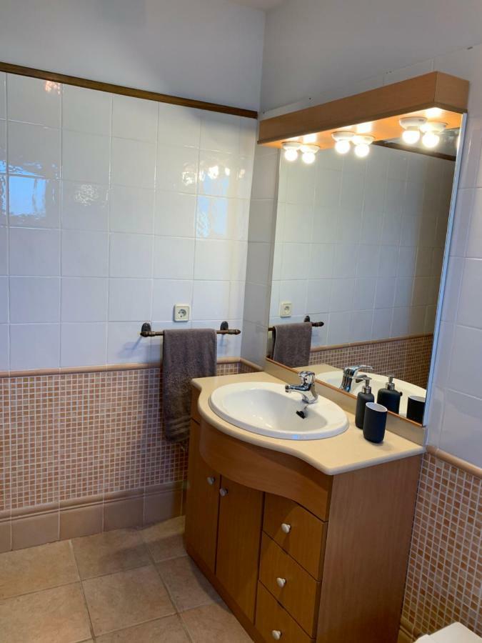 Planas Apartment *