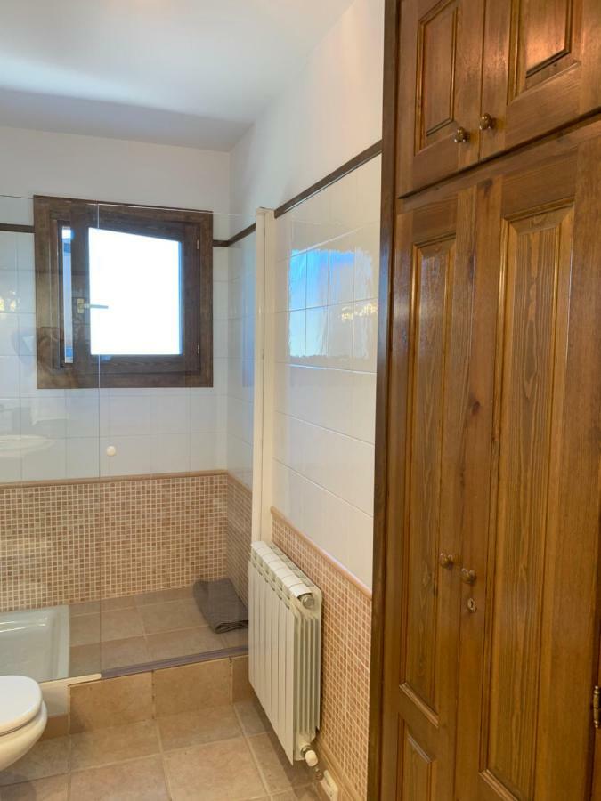 Apartment Planas