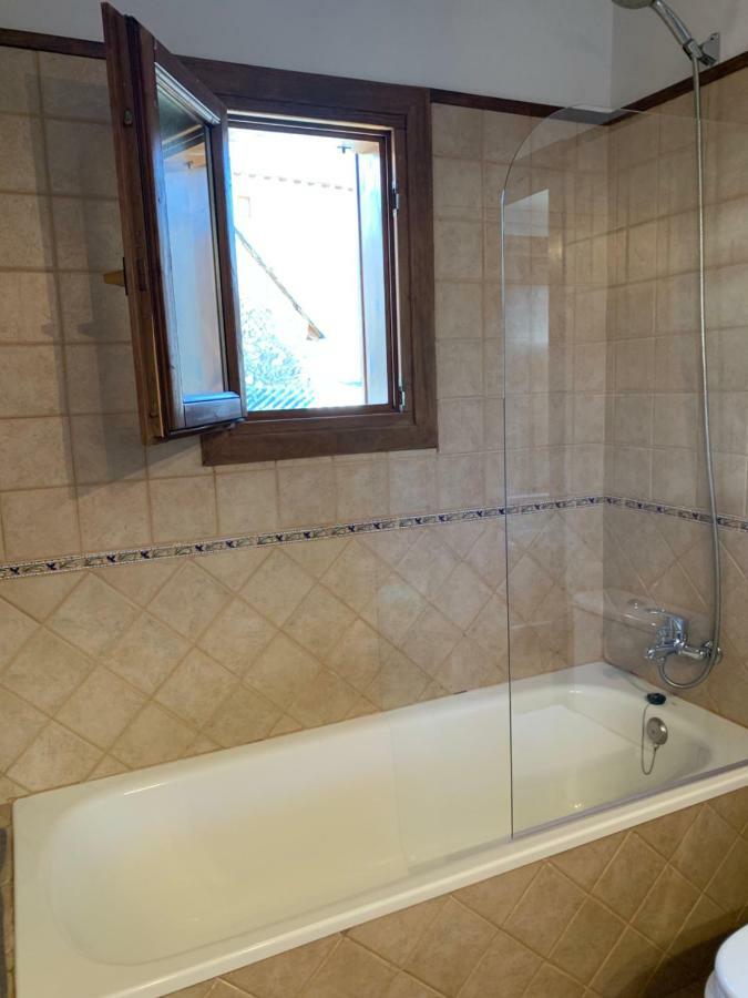 Apartment Planas Urtx
