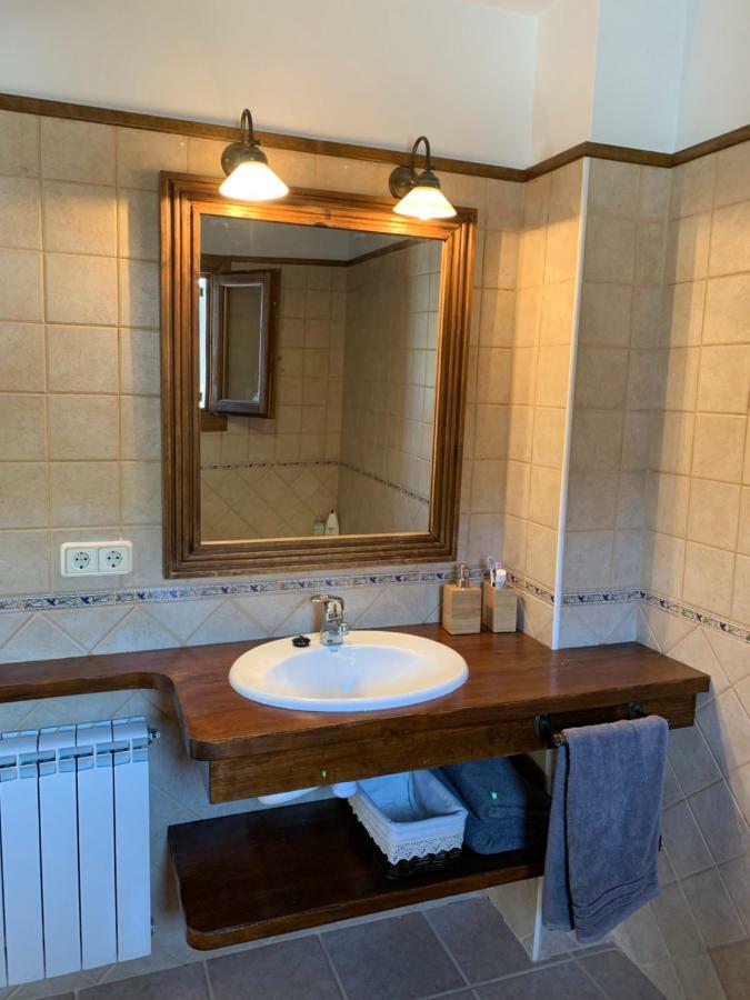 Apartment Planas Urtx