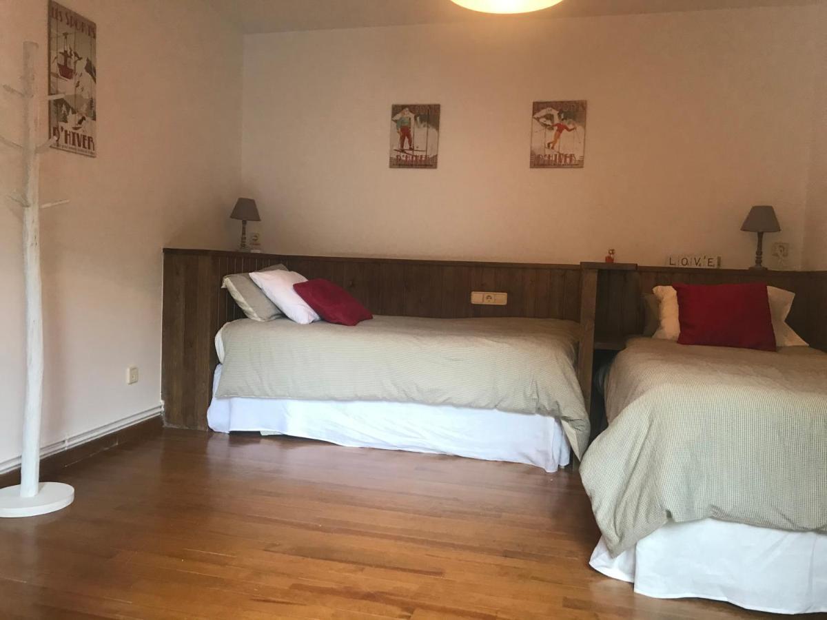 Planas Apartment Urtx