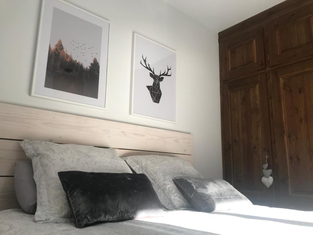 Planas Apartment *